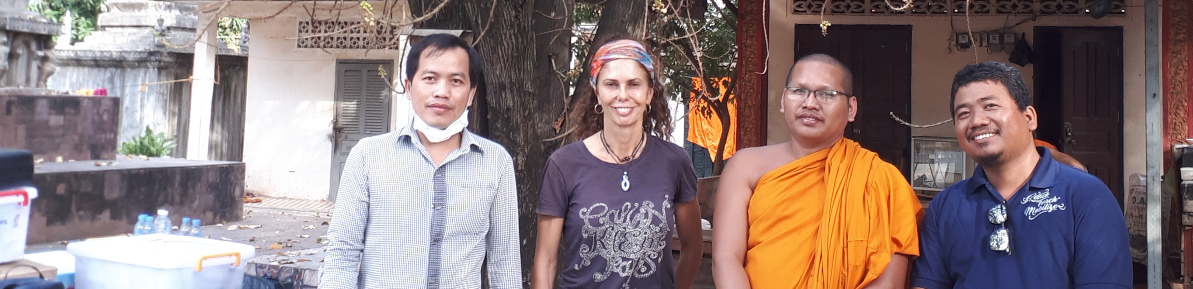 vets in cambodia